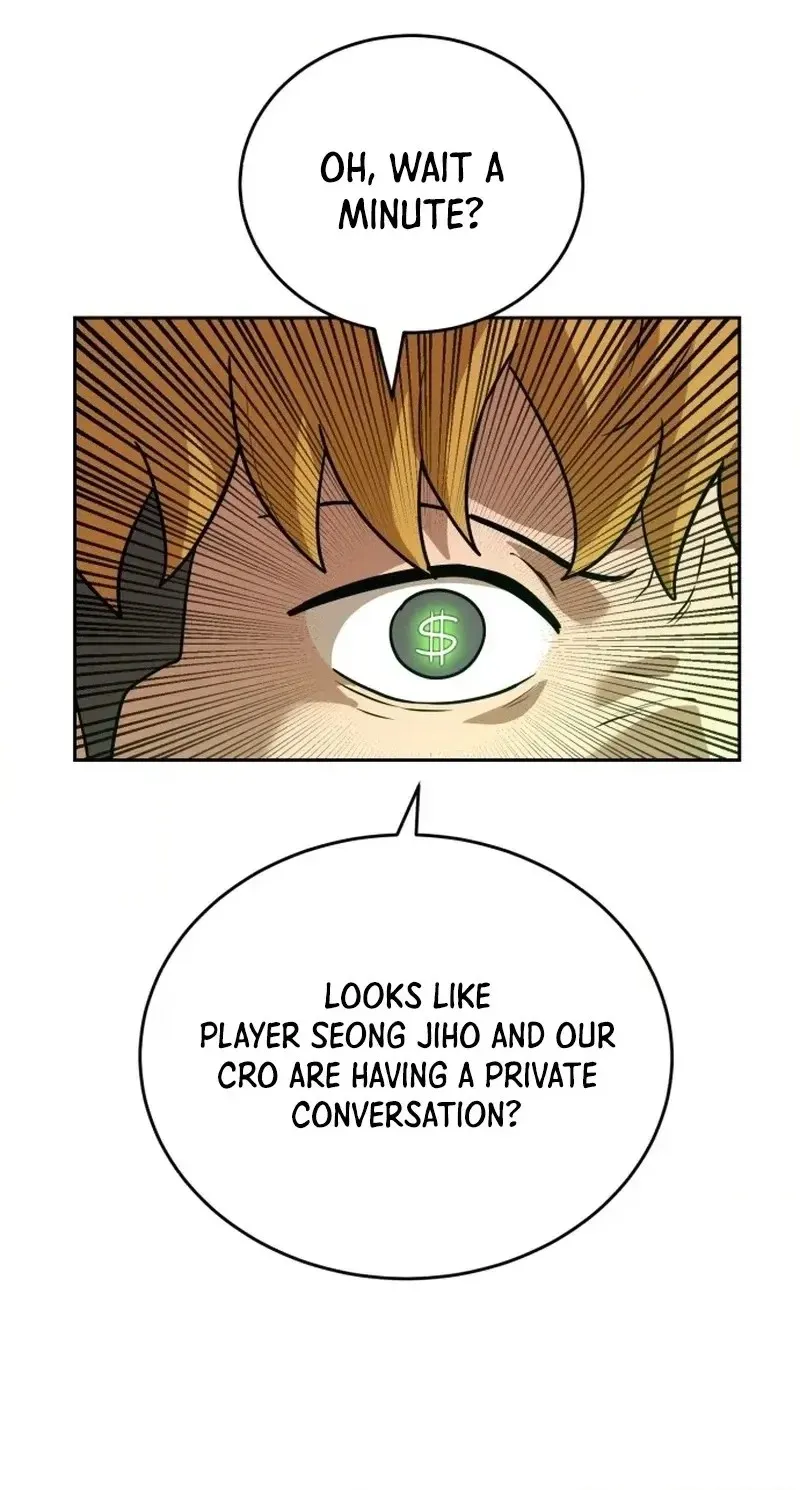 Double Click Chapter 260 page 40 - 
