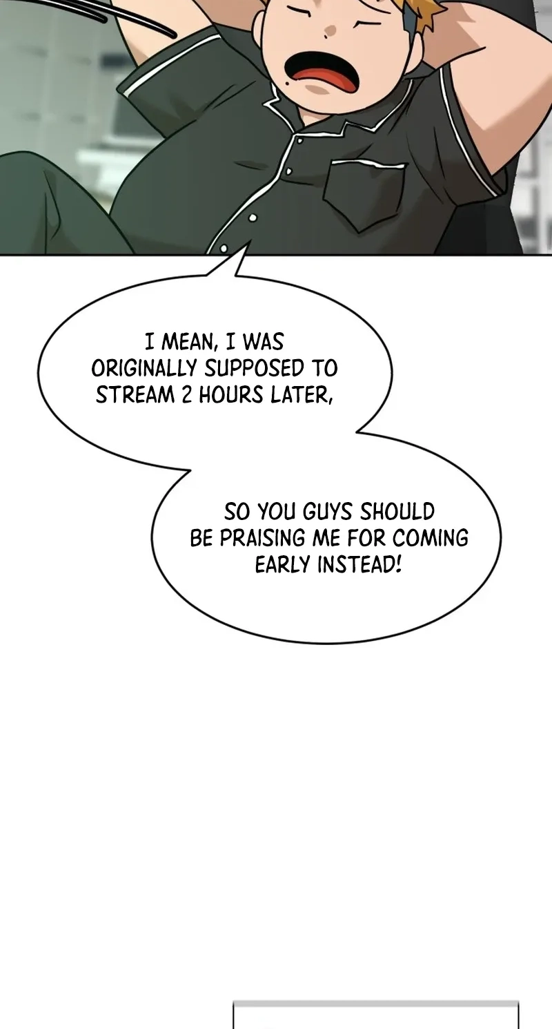 Double Click Chapter 260 page 5 - 
