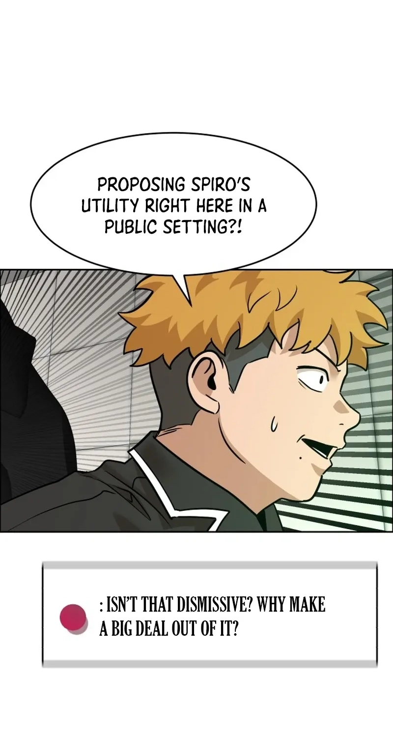 Double Click Chapter 260 page 41 - 