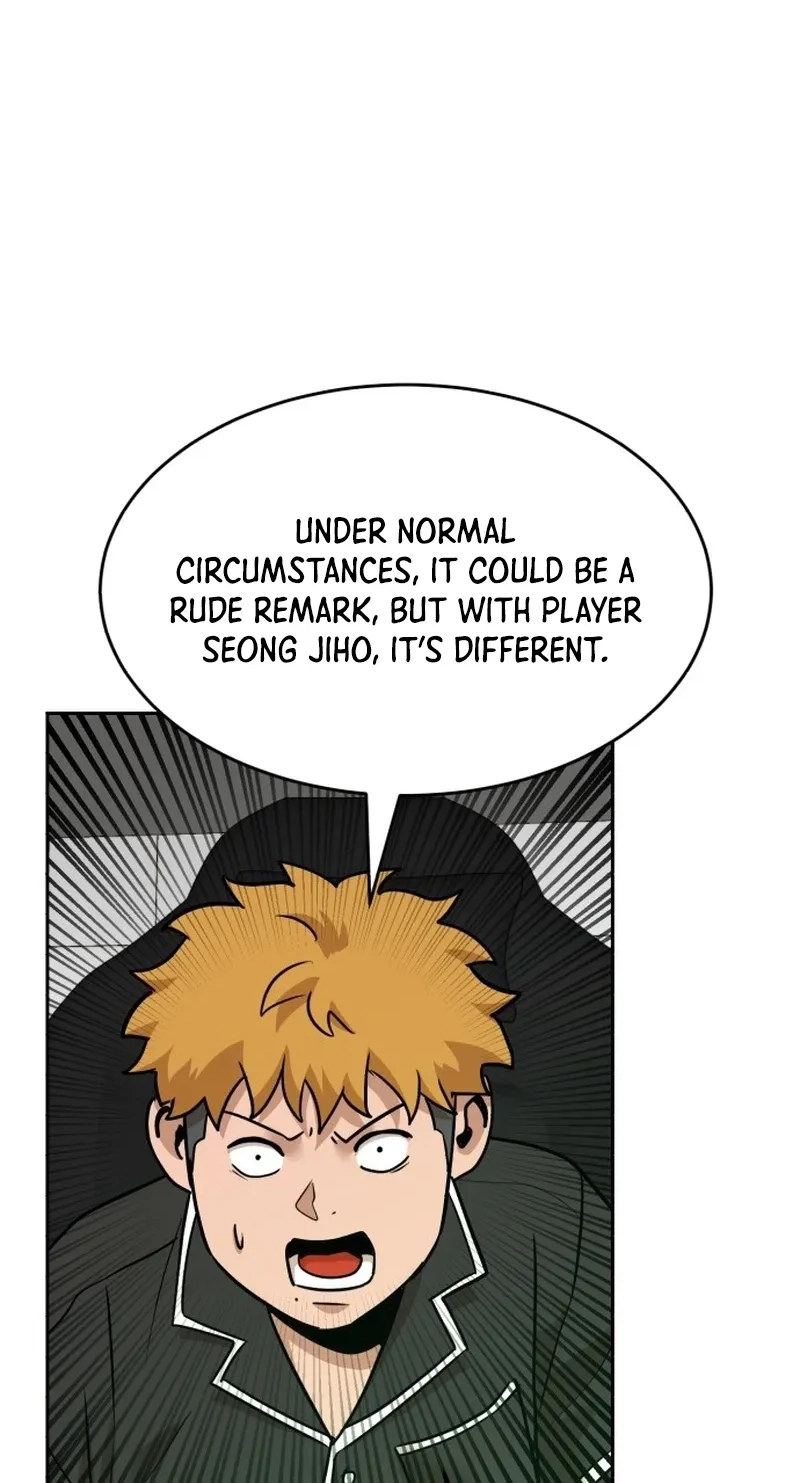 Double Click Chapter 260 page 42 - 