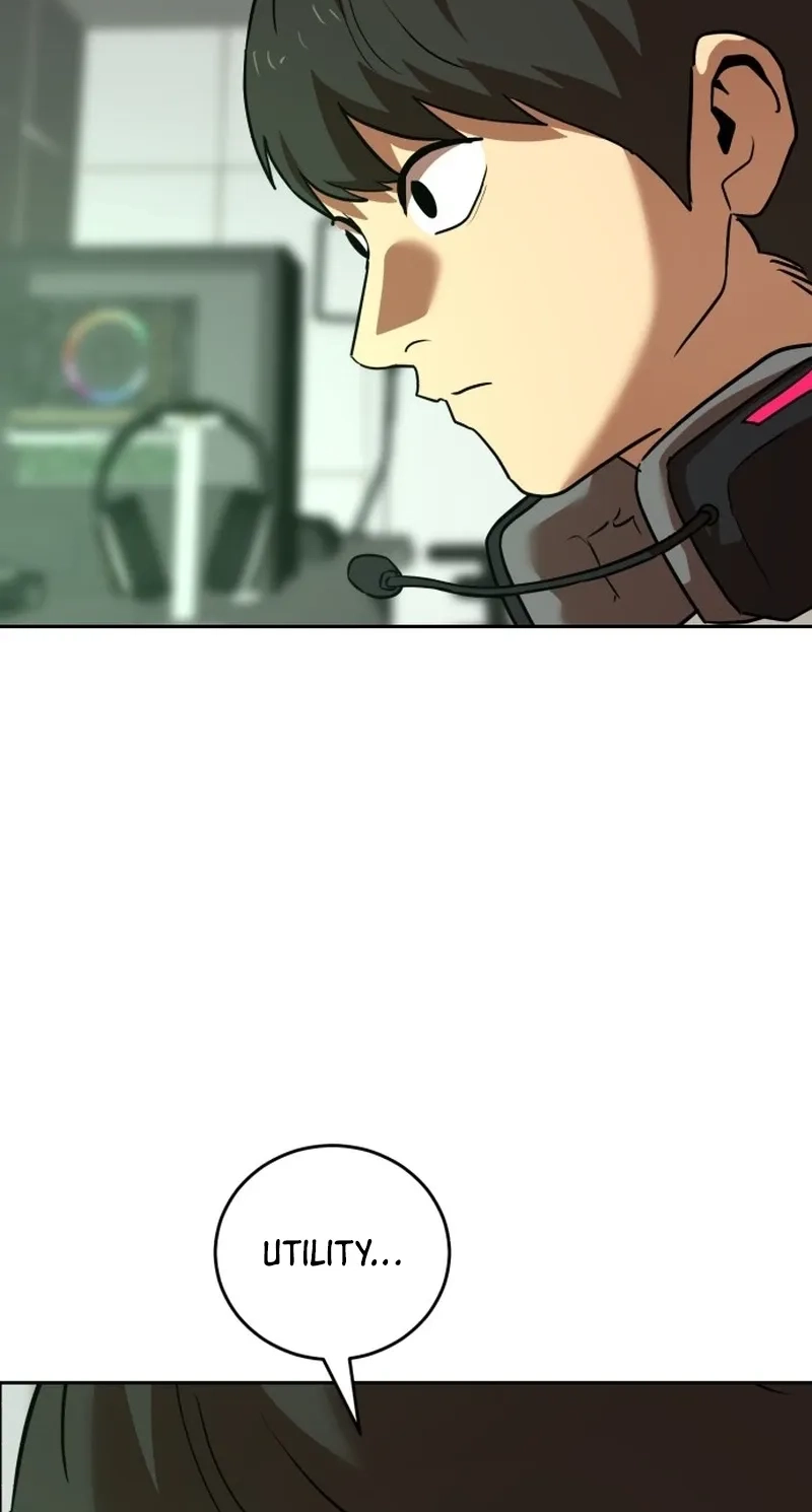 Double Click Chapter 260 page 47 - 