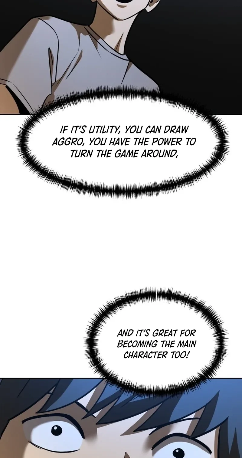Double Click Chapter 260 page 54 - 