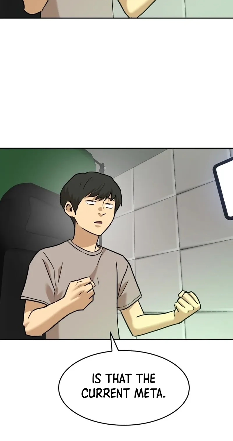 Double Click Chapter 260 page 56 - 