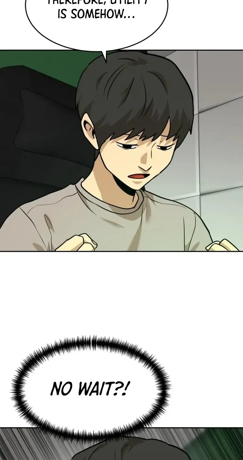 Double Click Chapter 260 page 60 - 