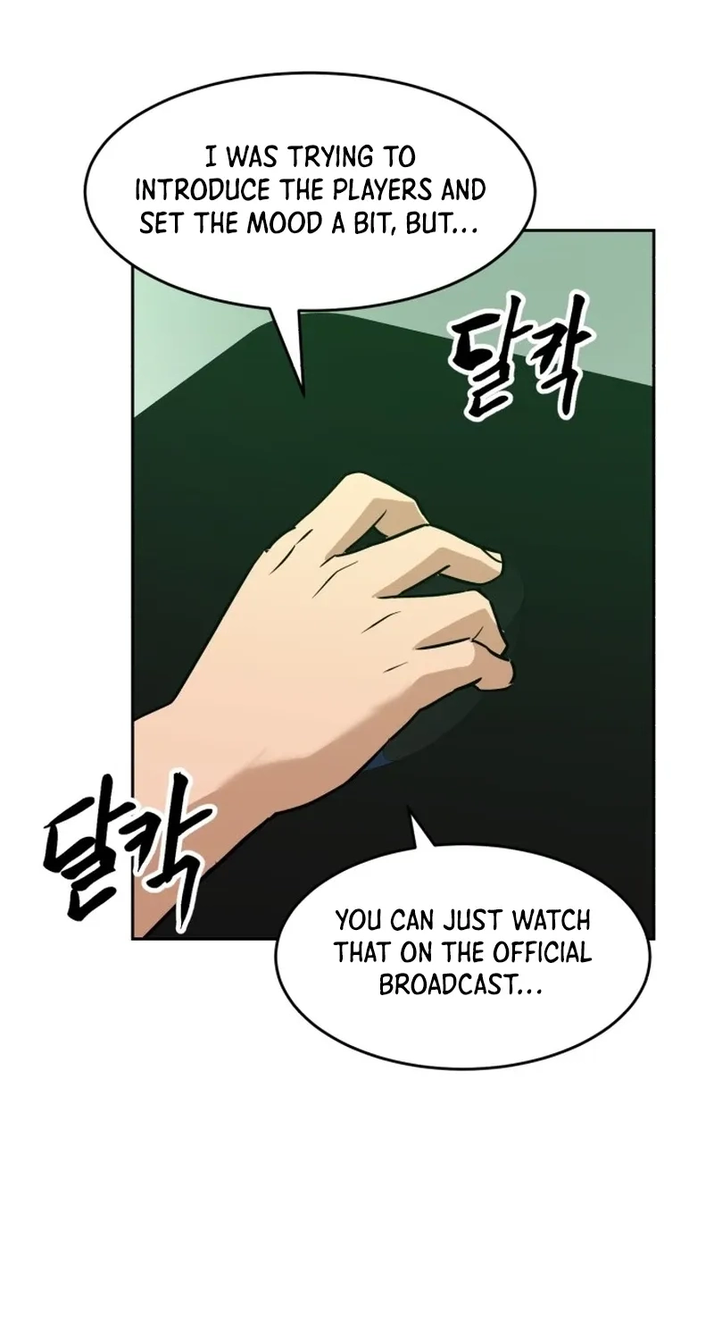 Double Click Chapter 260 page 7 - 