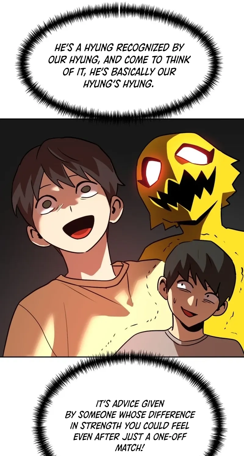 Double Click Chapter 260 page 62 - 