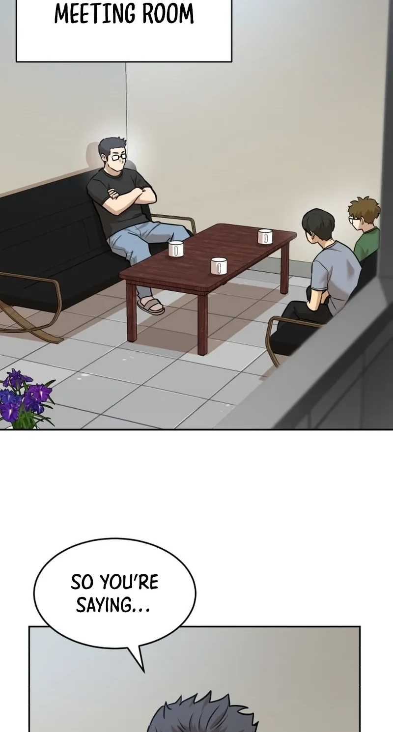 Double Click Chapter 260 page 65 - 
