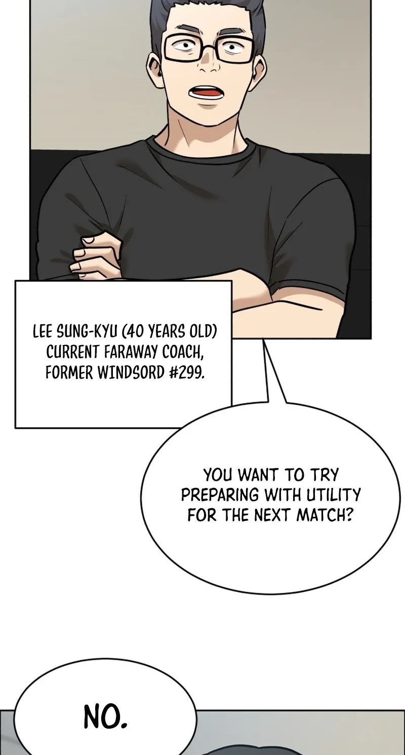 Double Click Chapter 260 page 66 - 
