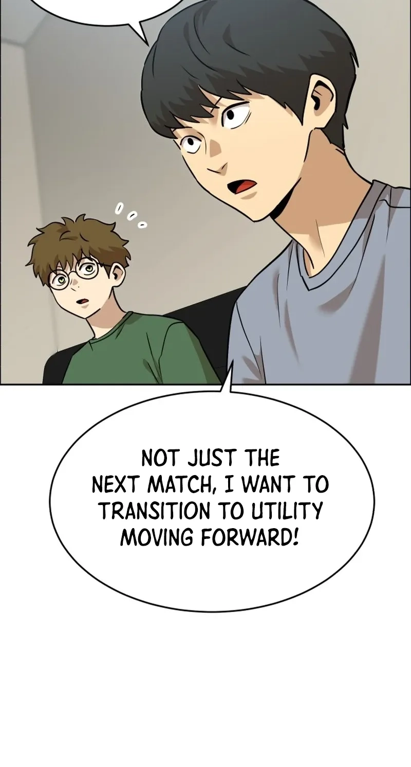 Double Click Chapter 260 page 67 - 