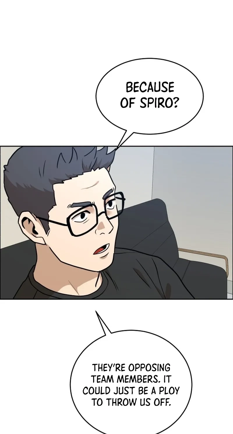 Double Click Chapter 260 page 68 - 