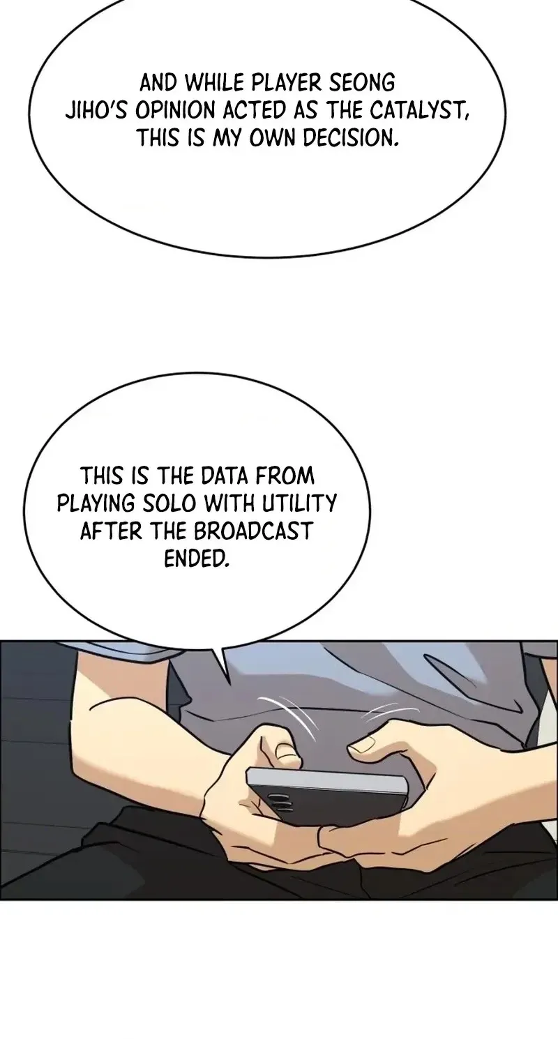 Double Click Chapter 260 page 70 - 