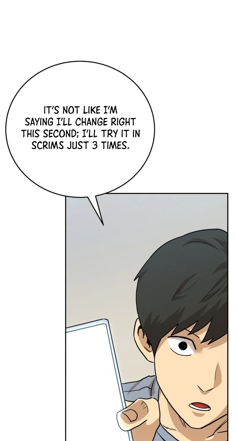 Double Click Chapter 260 page 72 - 