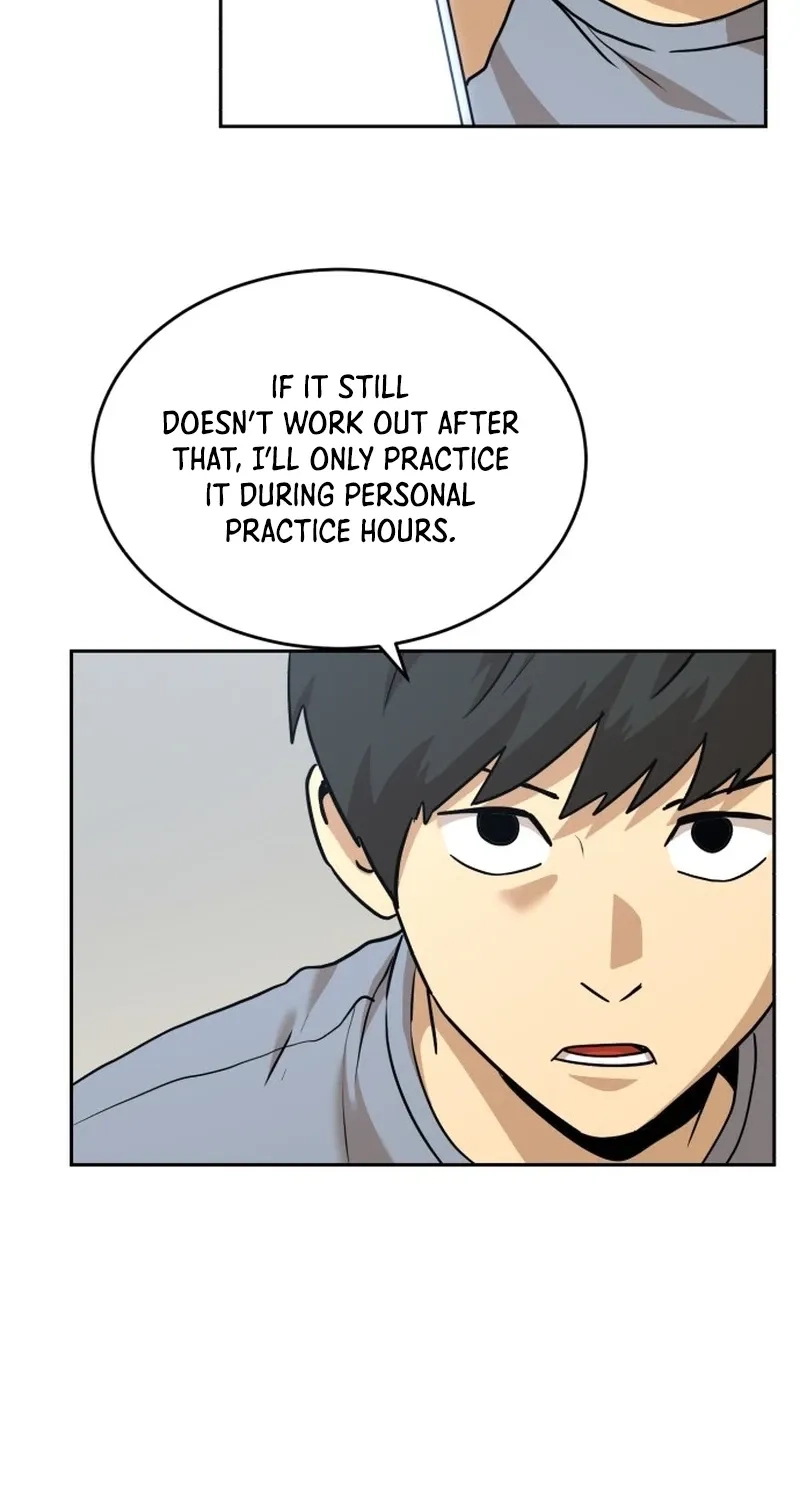 Double Click Chapter 260 page 73 - 