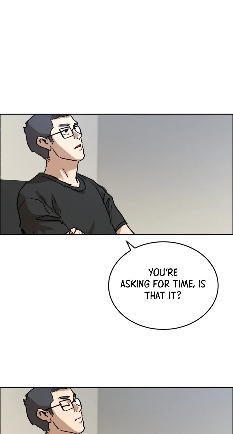 Double Click Chapter 260 page 74 - 