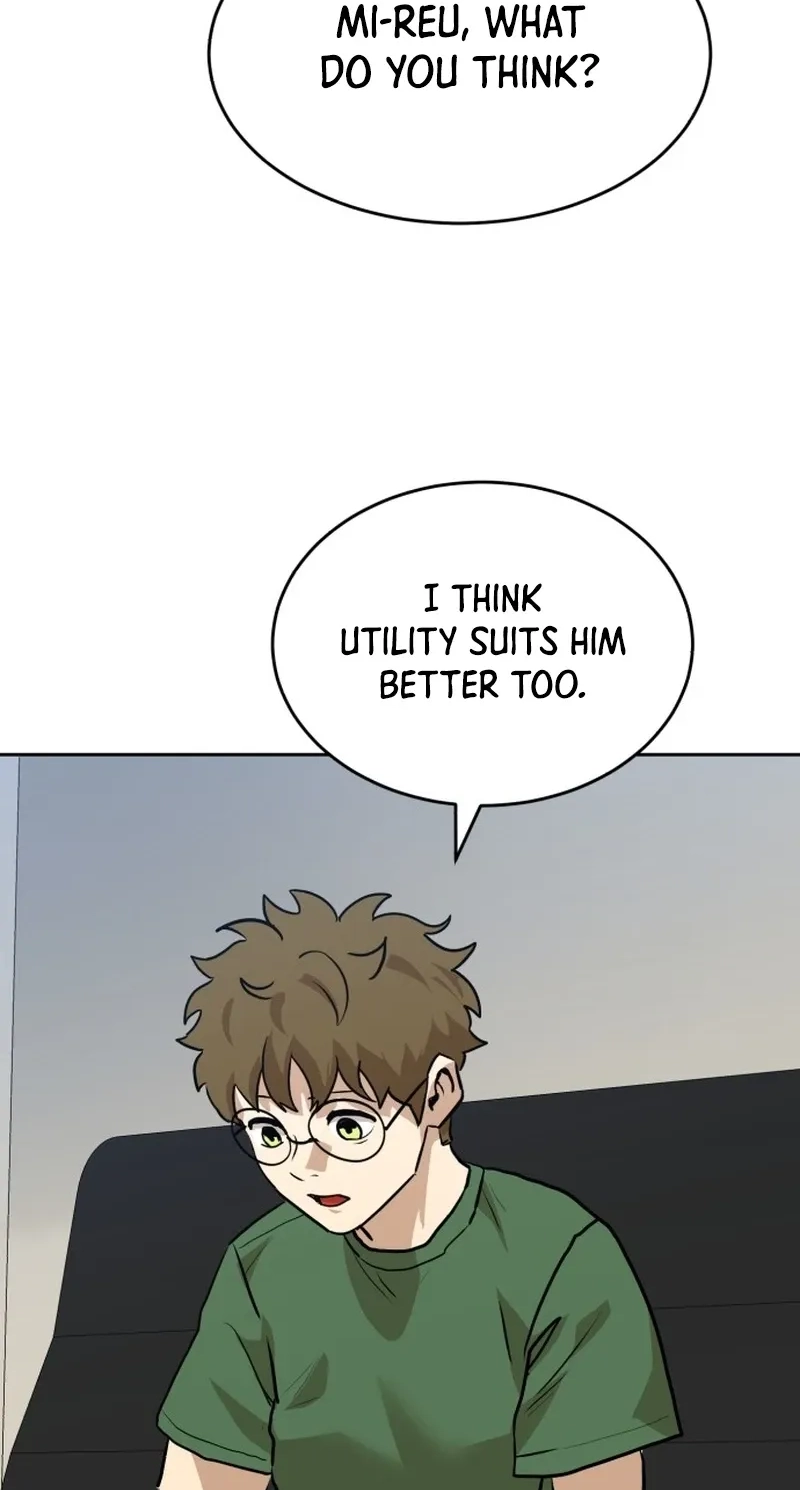 Double Click Chapter 260 page 76 - 