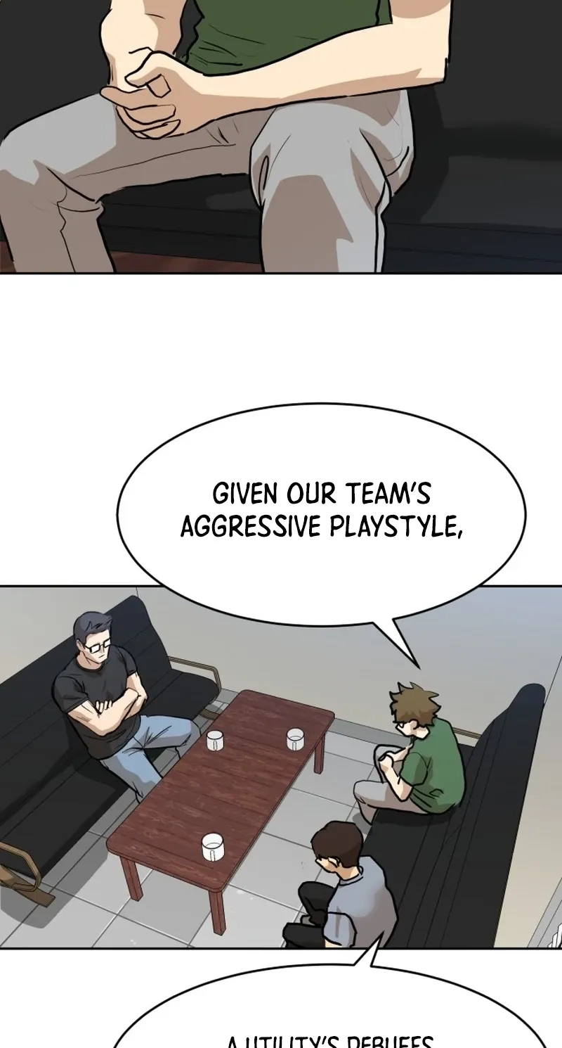 Double Click Chapter 260 page 77 - 