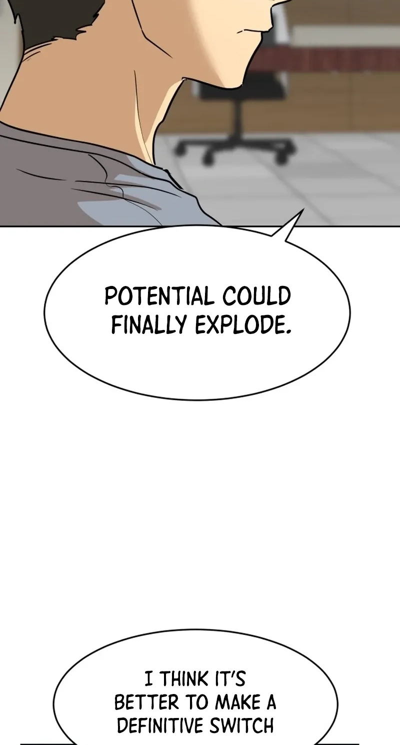 Double Click Chapter 260 page 79 - 