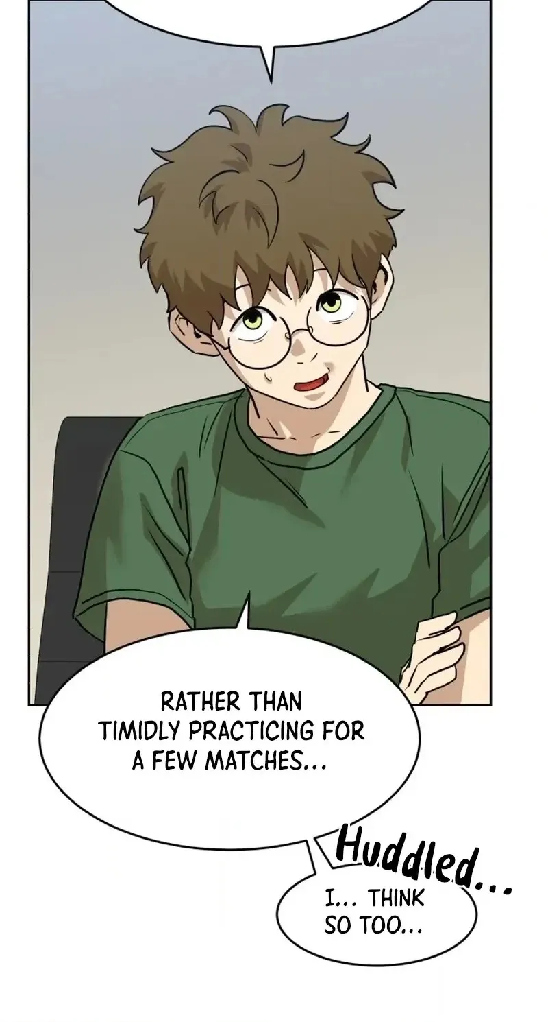 Double Click Chapter 260 page 80 - 