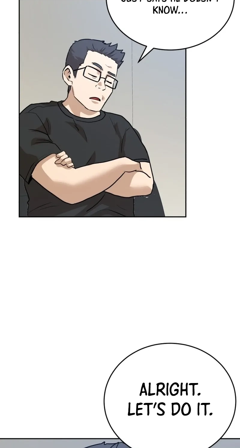 Double Click Chapter 260 page 82 - 