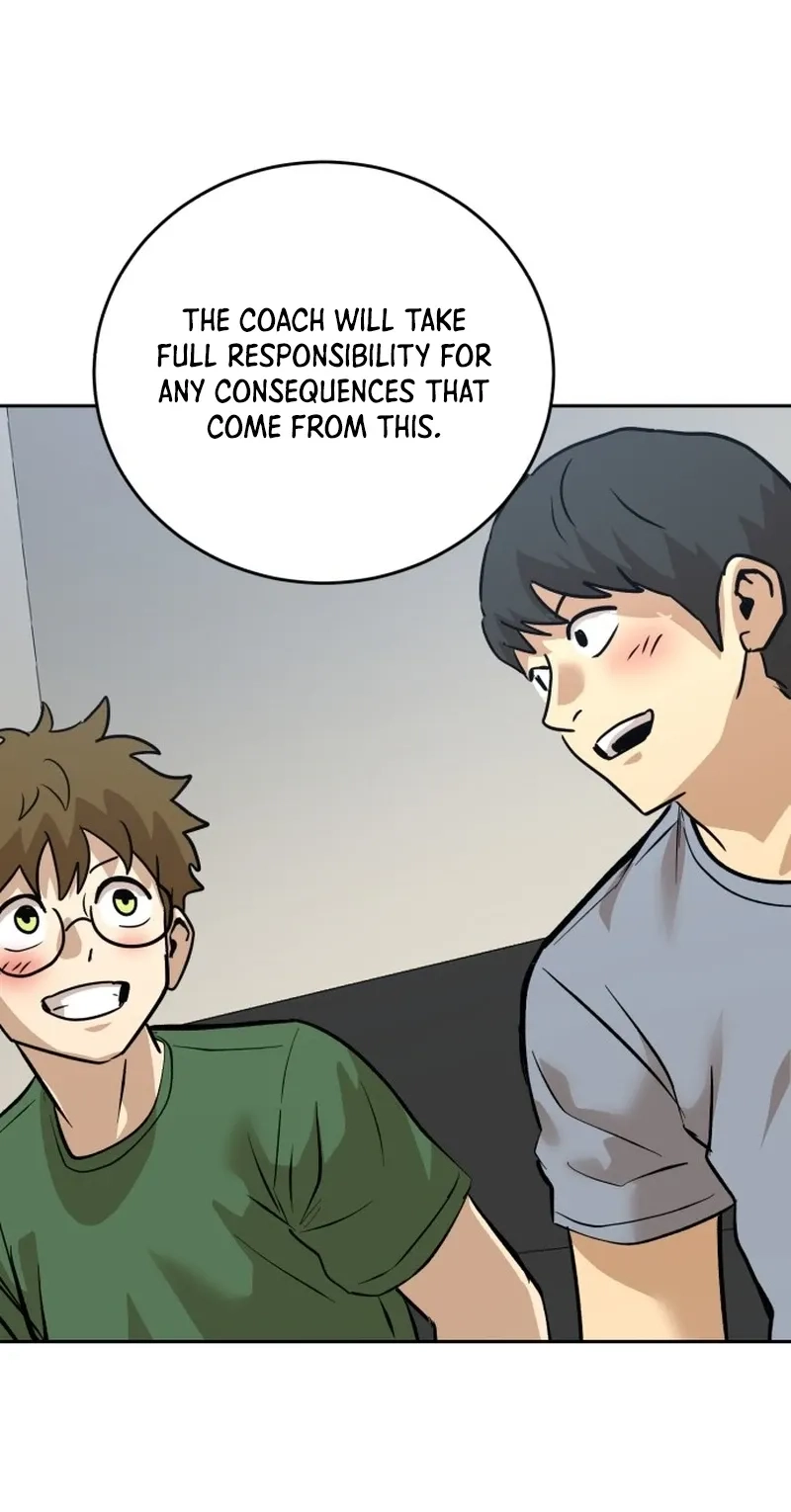 Double Click Chapter 260 page 84 - 