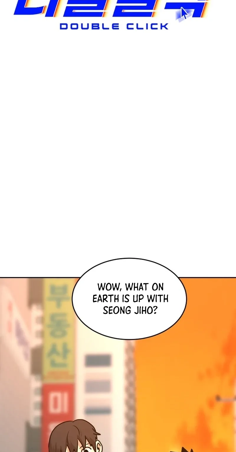 Double Click Chapter 260 page 88 - 