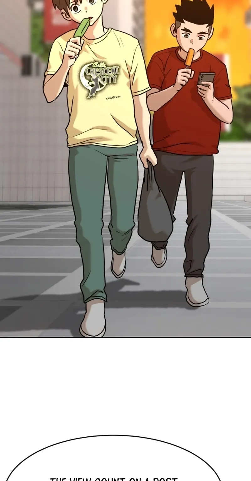 Double Click Chapter 260 page 89 - 