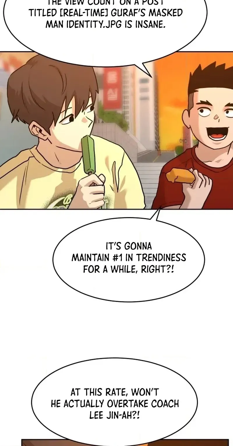 Double Click Chapter 260 page 90 - 