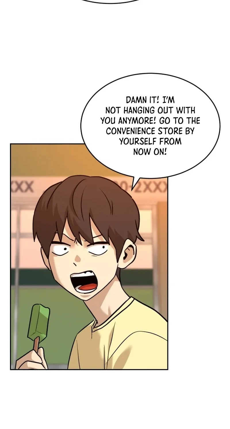 Double Click Chapter 260 page 94 - 