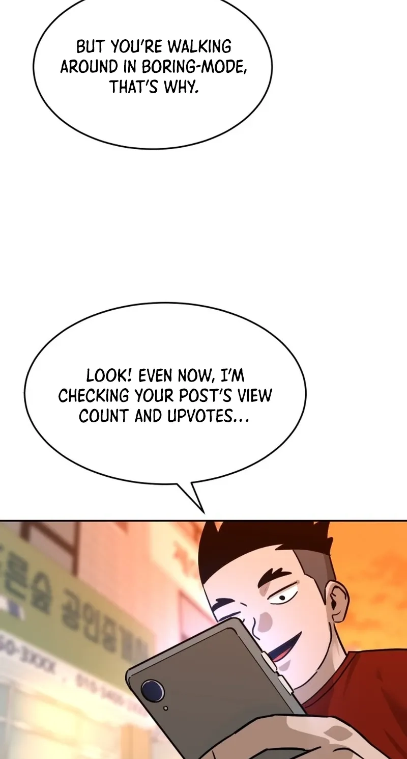 Double Click Chapter 260 page 96 - 