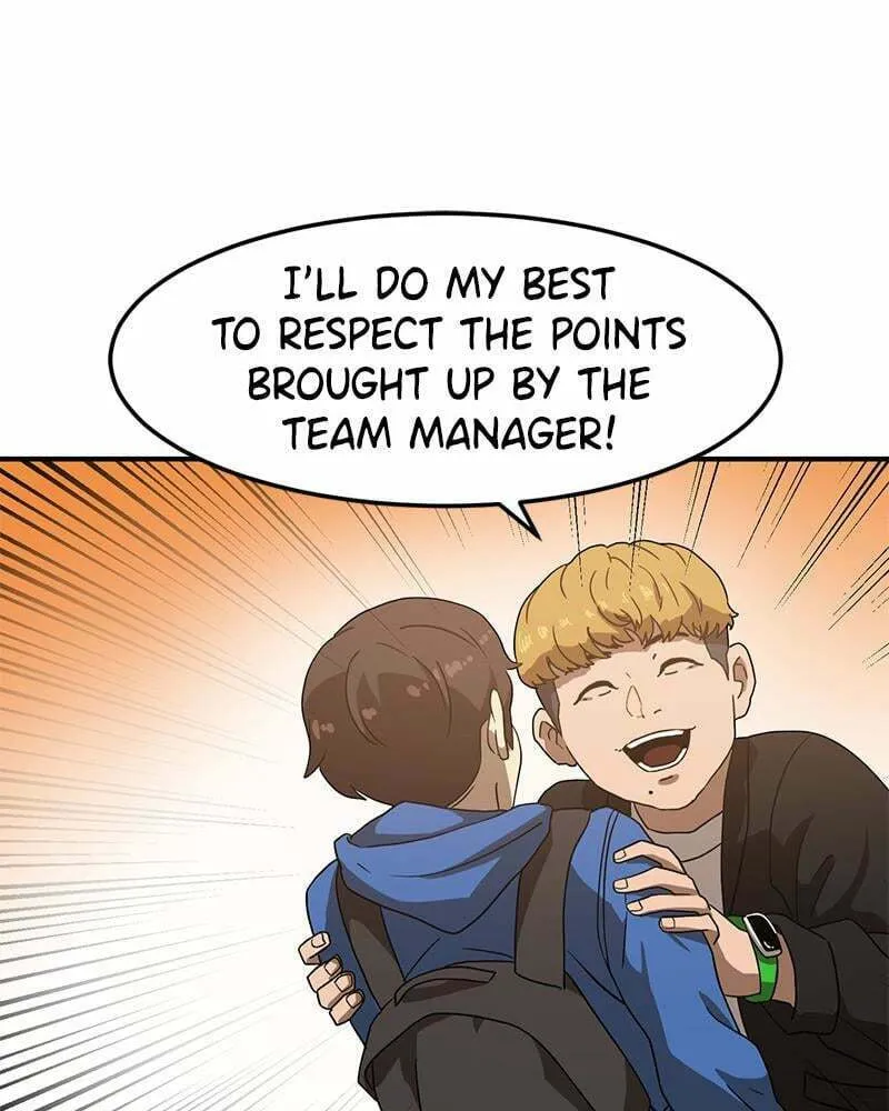 Read Double Click chapter 28 image 0 on Lezhin
