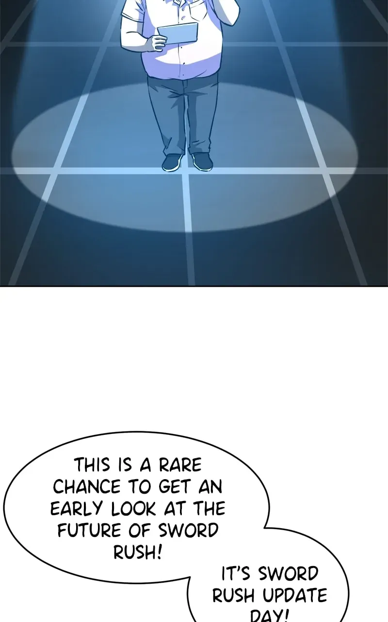 Read Double Click chapter 3.1 image 1 on Lezhin