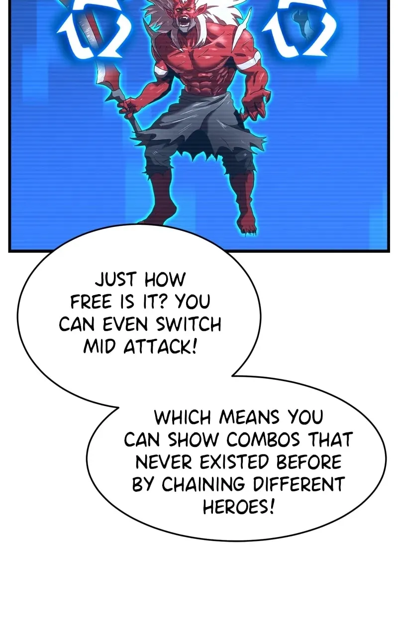 Read Double Click chapter 3.1 image 15 on Lezhin