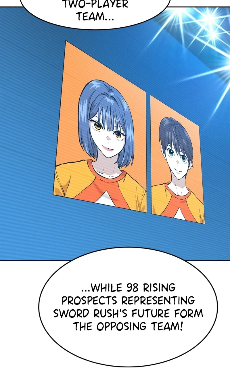 Read Double Click chapter 3.1 image 20 on Lezhin