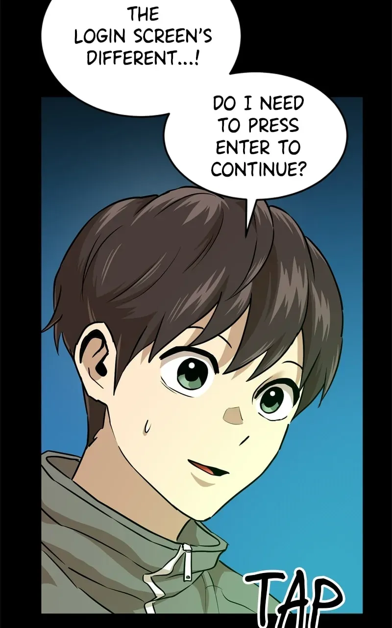 Read Double Click chapter 3.1 image 44 on Lezhin