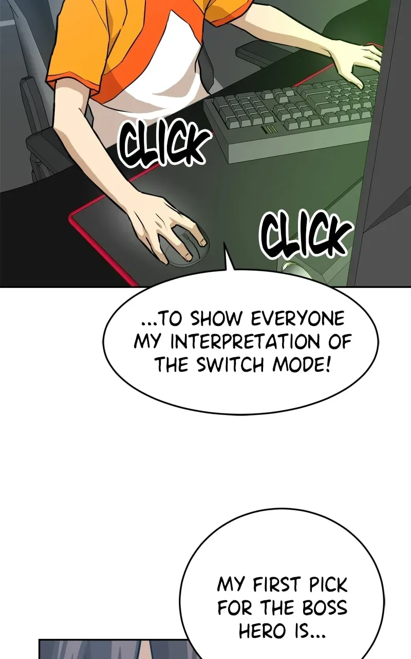 Read Double Click chapter 3.1 image 80 on Lezhin
