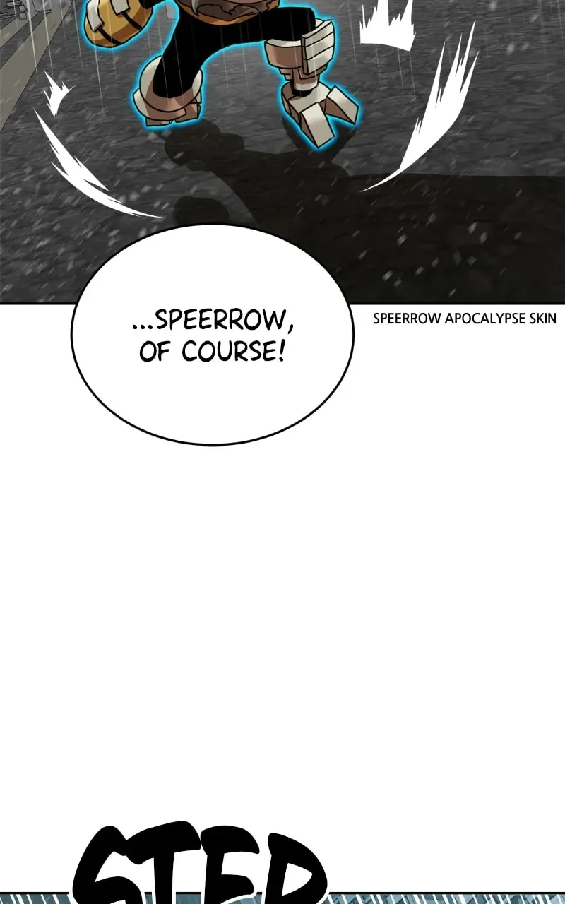 Read Double Click chapter 3.1 image 83 on Lezhin
