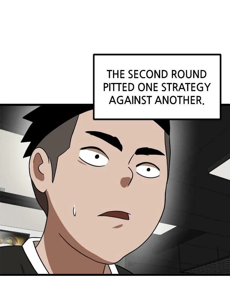 Read Double Click chapter 31 image 0 on Lezhin