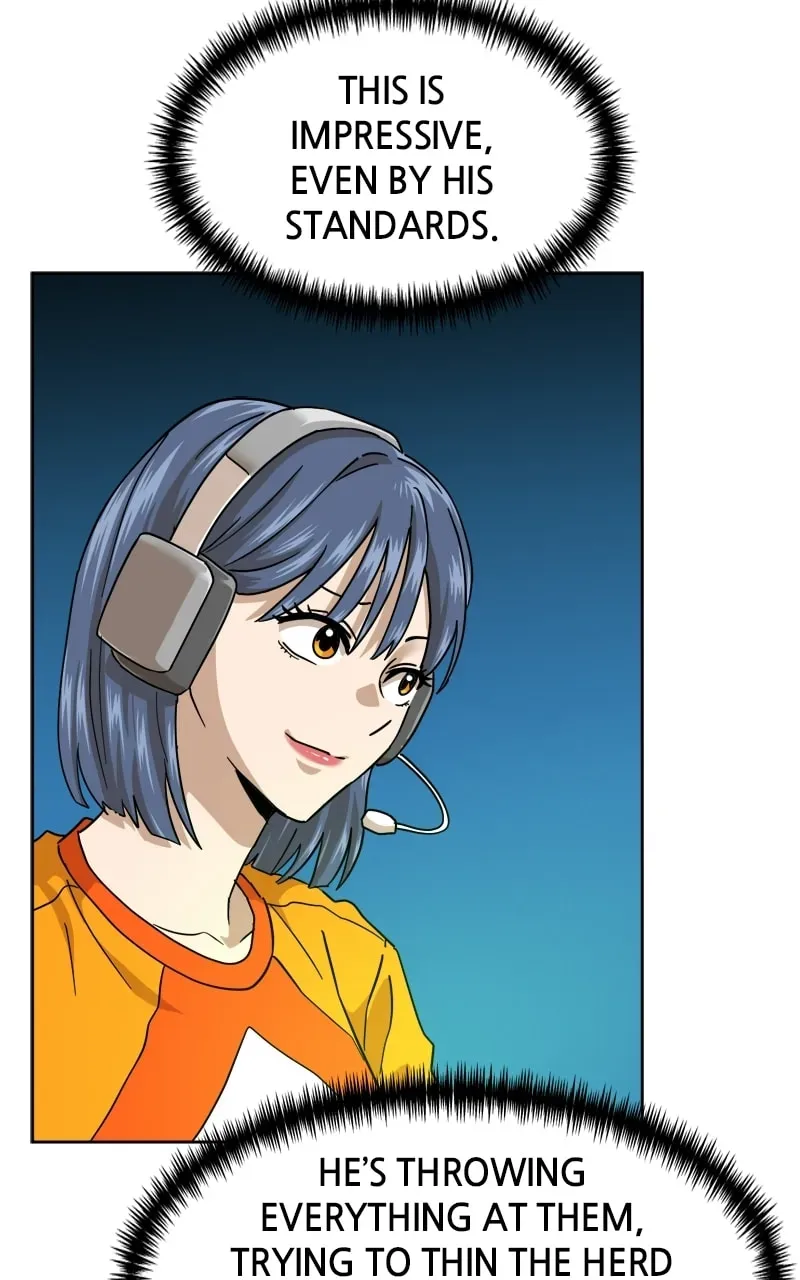Read Double Click chapter 4.1 image 18 on Lezhin