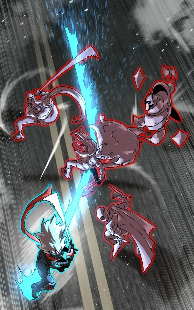 Read Double Click chapter 4.1 image 29 on Lezhin