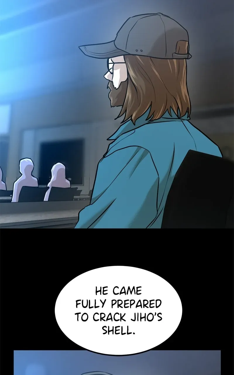 Read Double Click chapter 4.1 image 6 on Lezhin