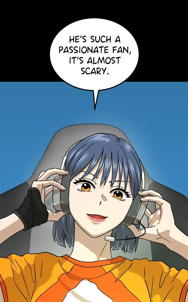 Read Double Click chapter 4.1 image 8 on Lezhin