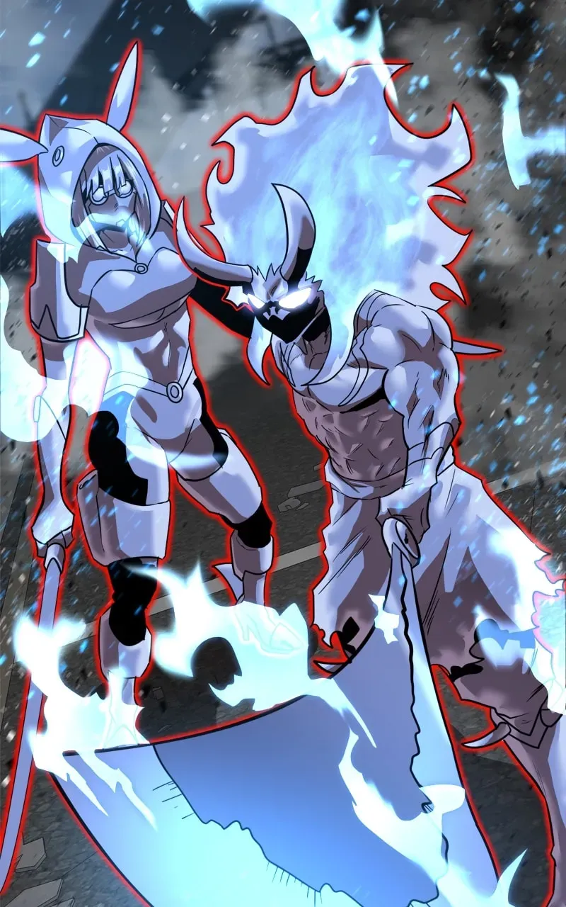 Read Double Click chapter 5.1 image 116 on Lezhin