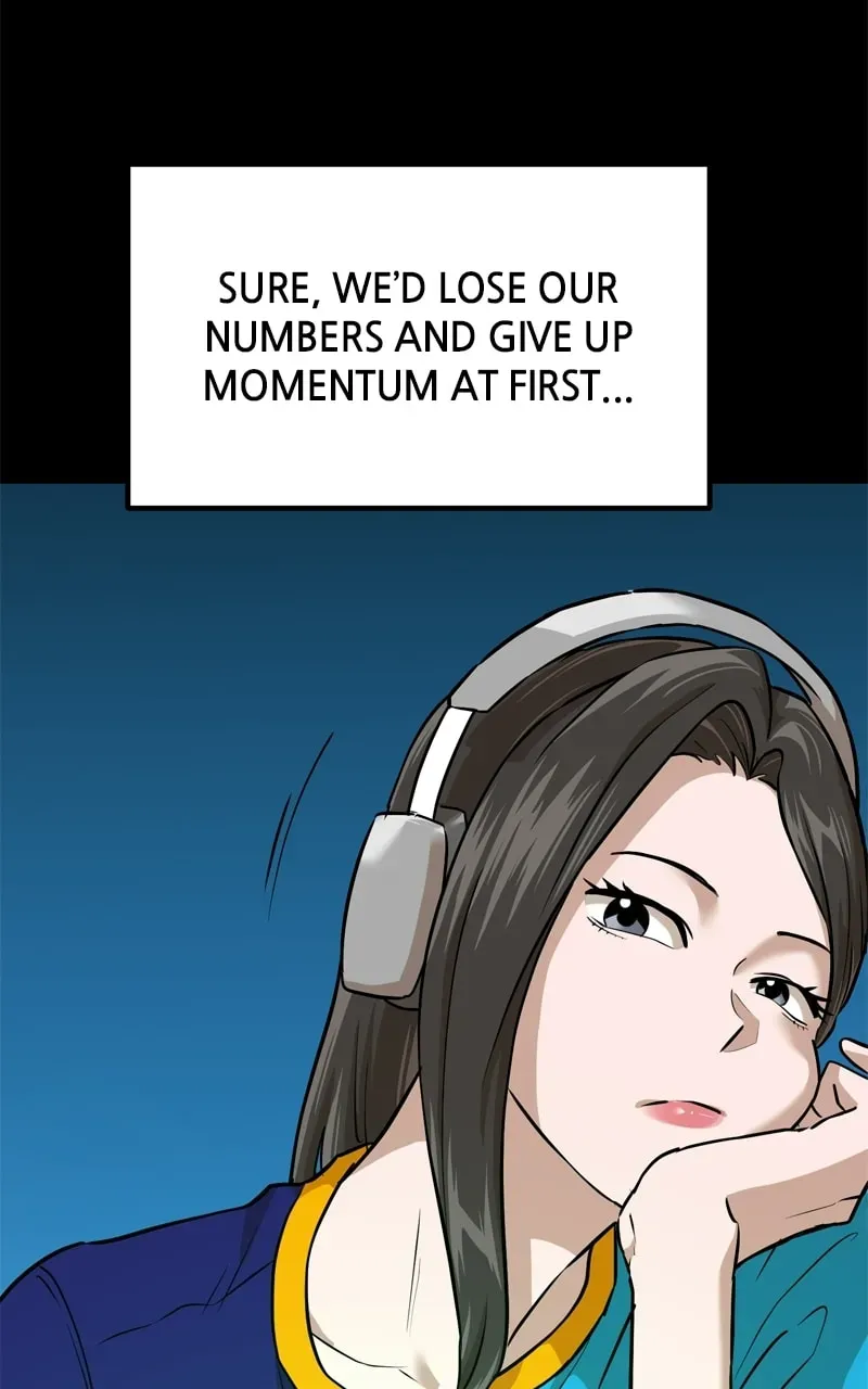 Read Double Click chapter 5.1 image 17 on Lezhin