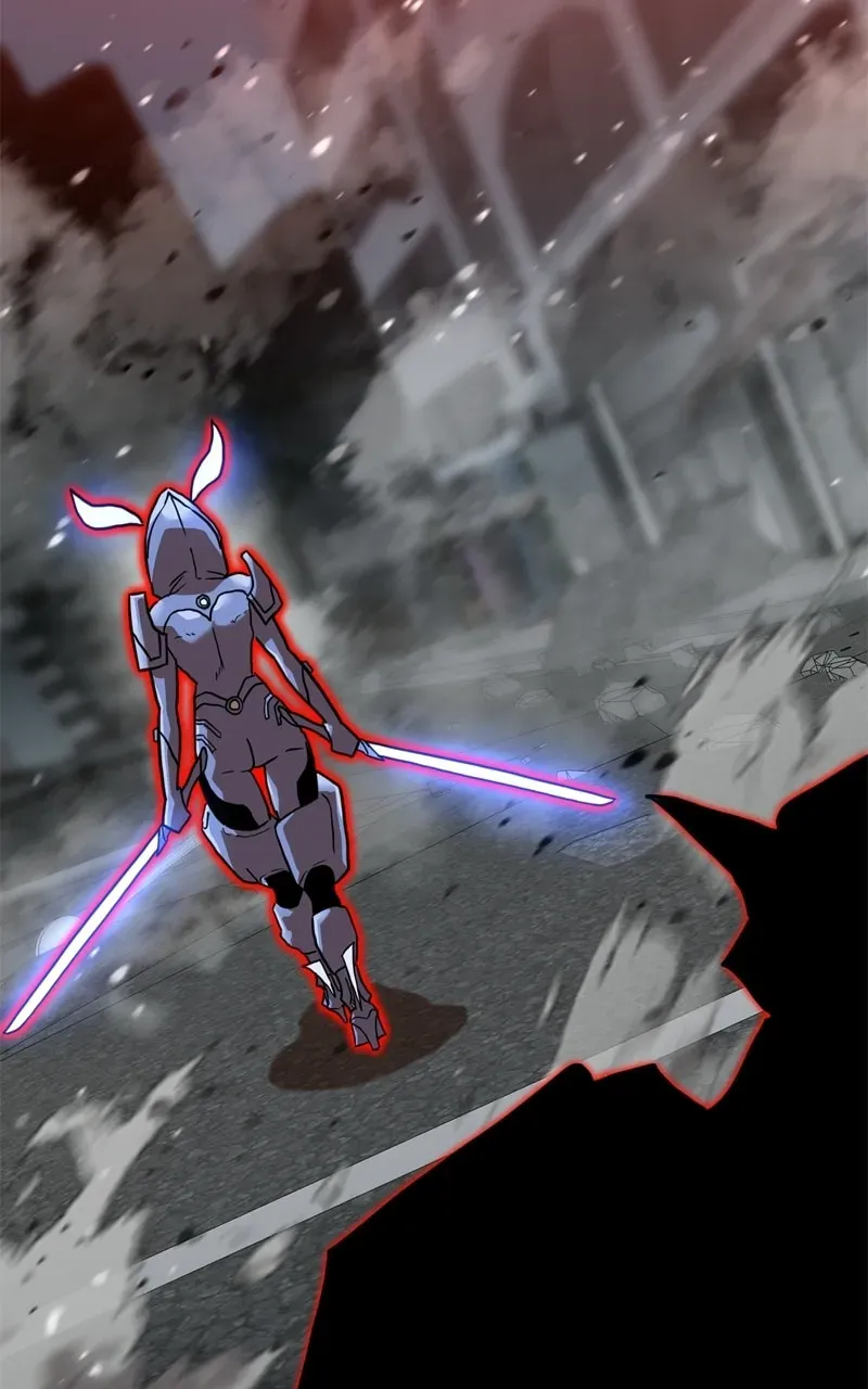 Read Double Click chapter 5.1 image 2 on Lezhin
