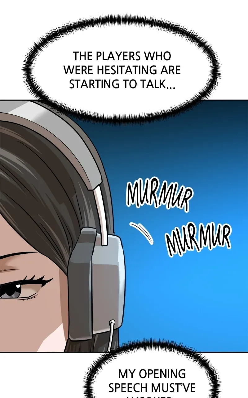 Read Double Click chapter 5.1 image 24 on Lezhin