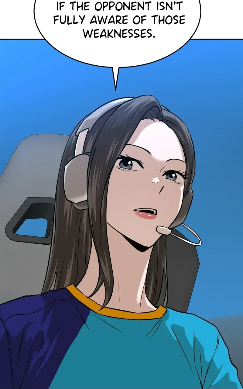 Read Double Click chapter 5.1 image 37 on Lezhin