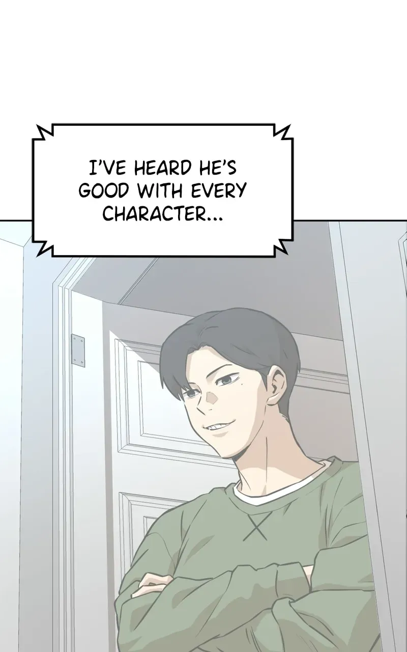 Read Double Click chapter 5.1 image 41 on Lezhin