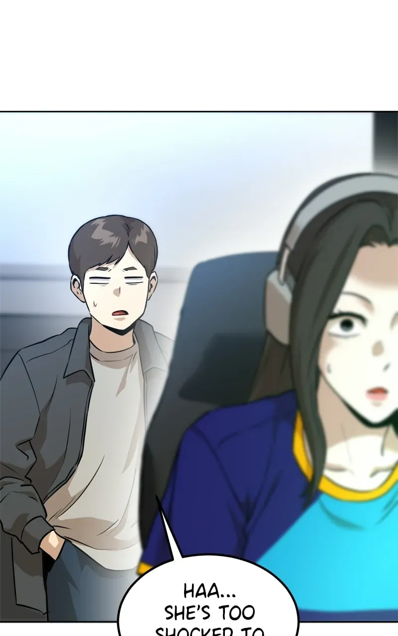 Read Double Click chapter 5.1 image 61 on Lezhin