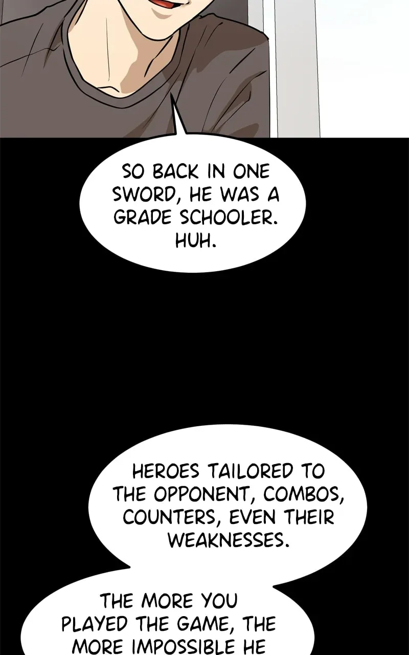 Read Double Click chapter 5.1 image 81 on Lezhin