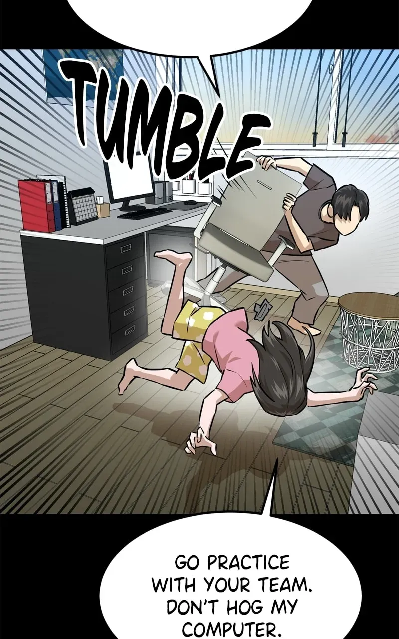 Read Double Click chapter 5.1 image 85 on Lezhin